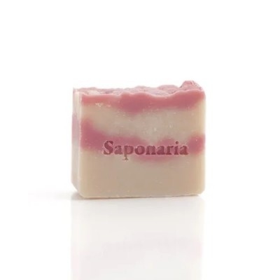 Soap SAKURA  -  savonnerie Saponaria